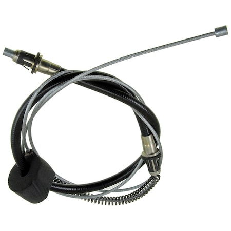 Dorman BRAKE CABLE C94166